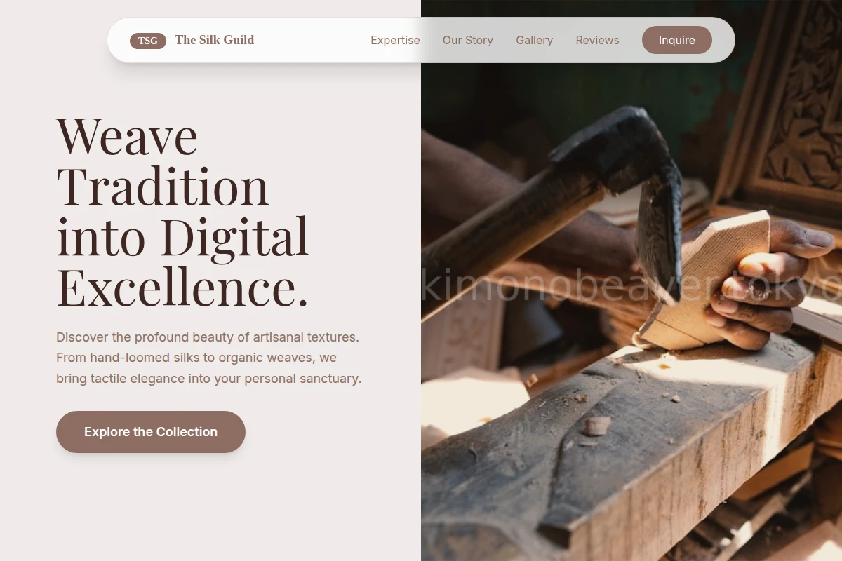 Texture Artisan
