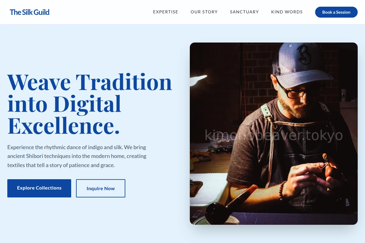 artisan