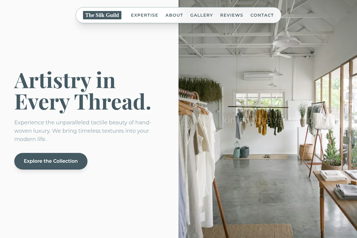 Weaver Boutique