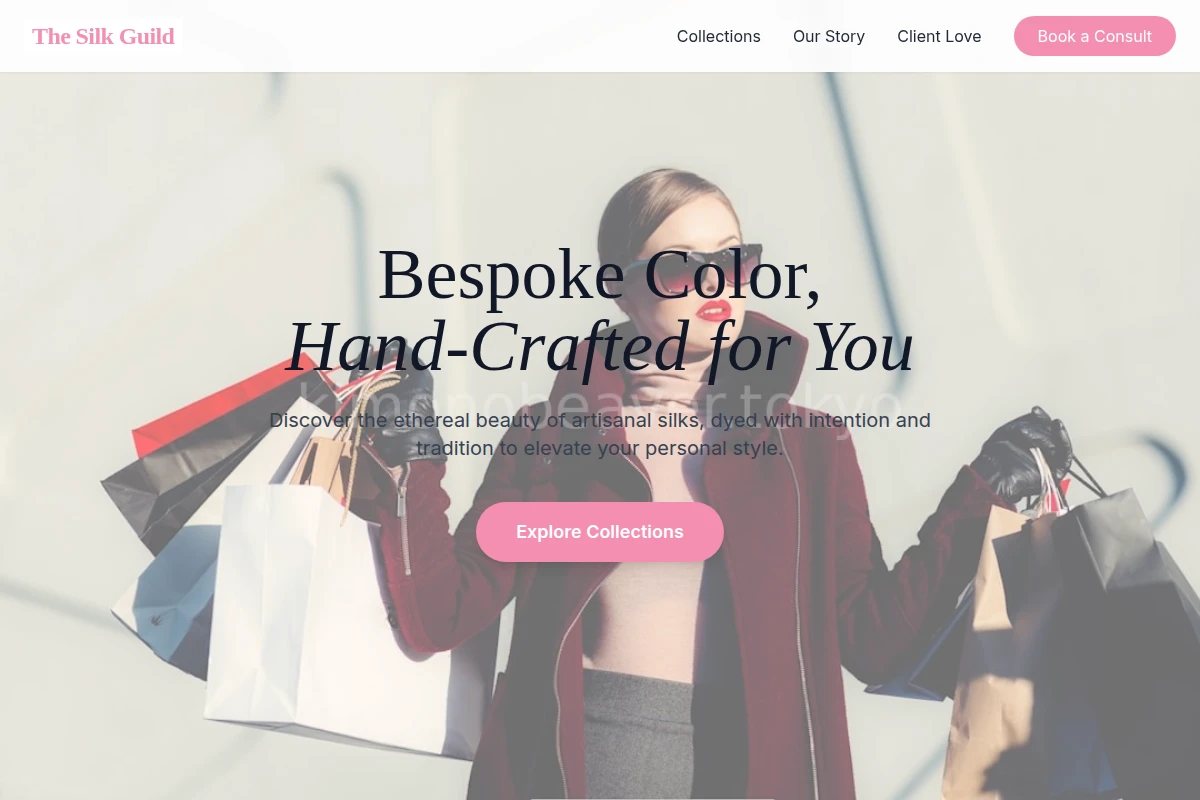 boutique