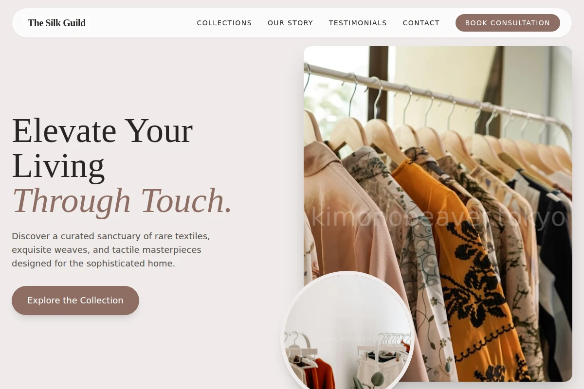 Texture Boutique