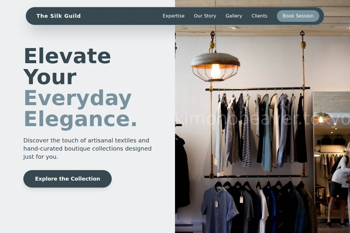 Indigo Boutique