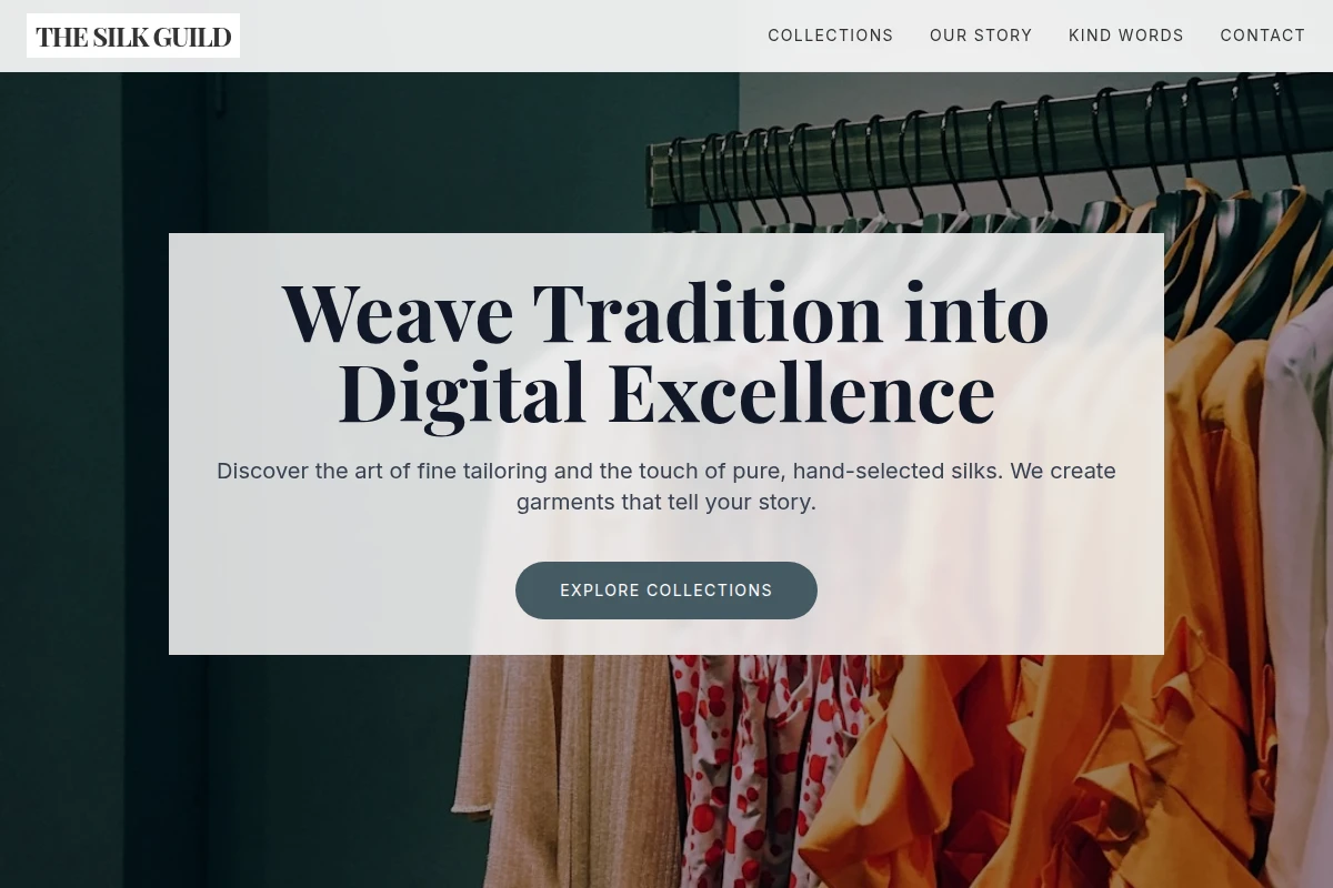 Thread Clothing