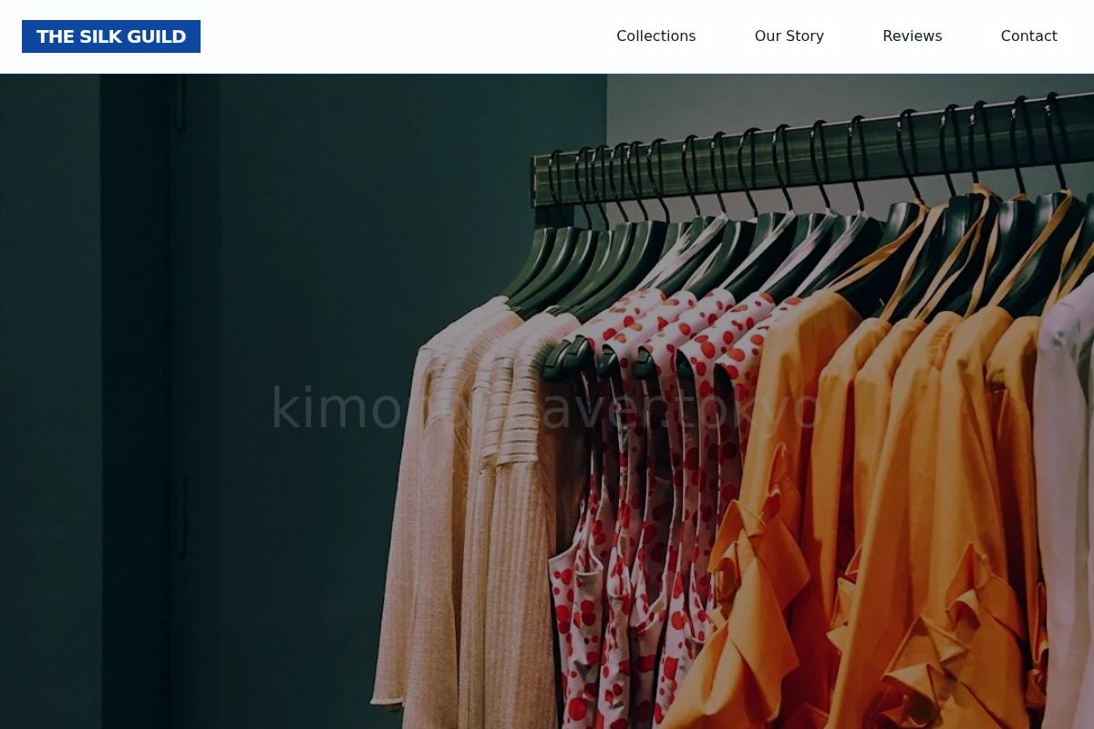 Collection Clothing