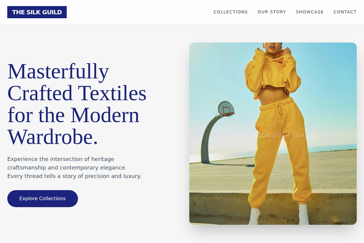 clothing
