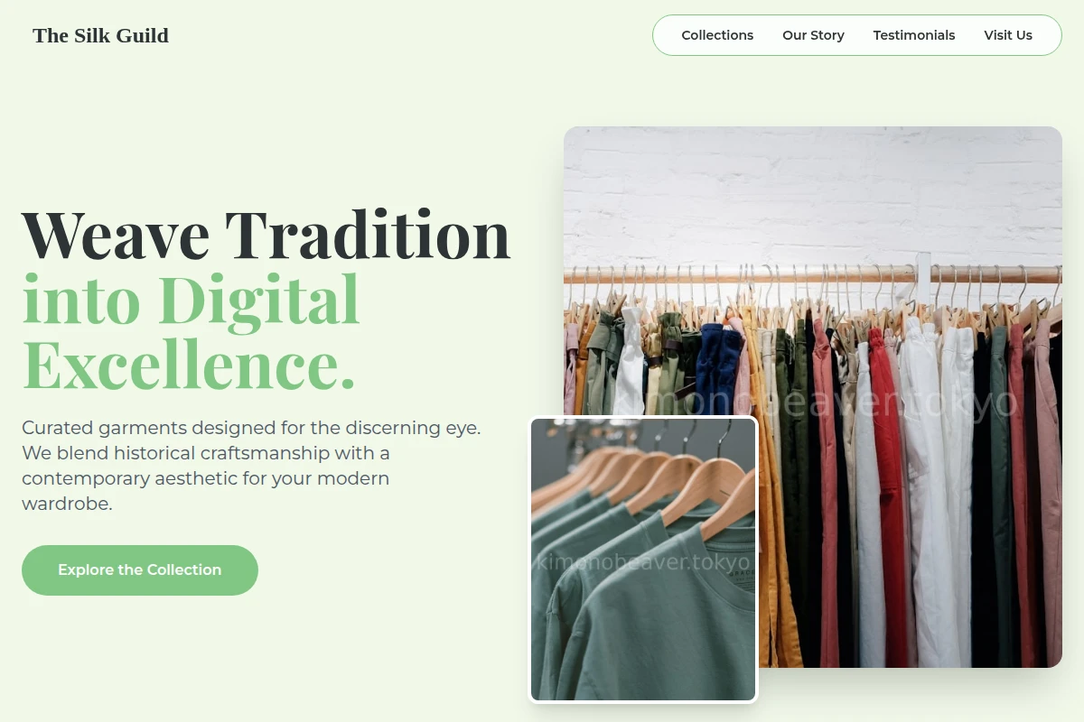 Gallery Clothing