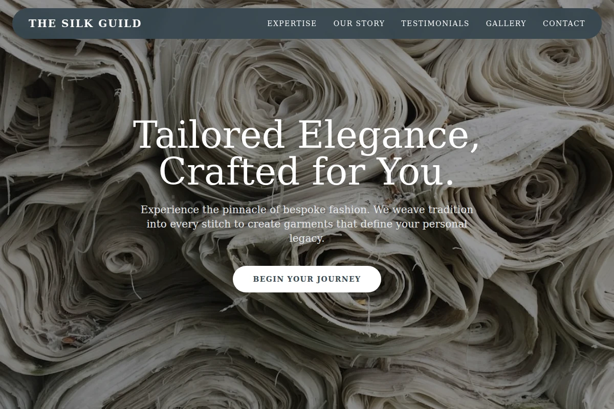 Style Fashion Design
