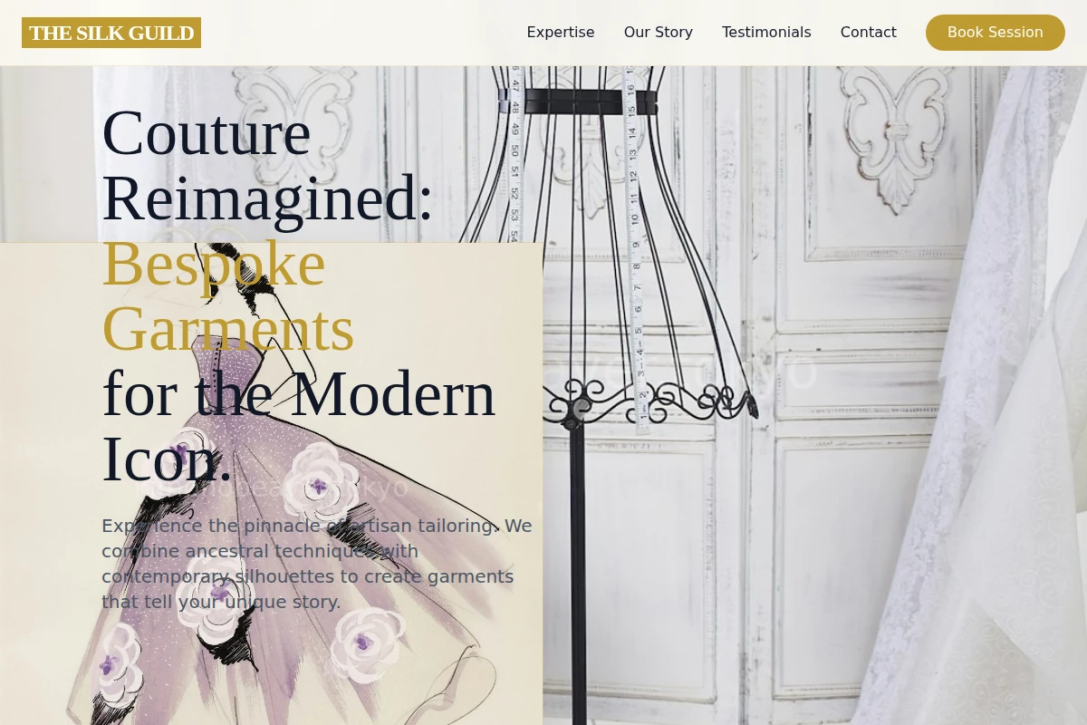 Artisan Fashion Design