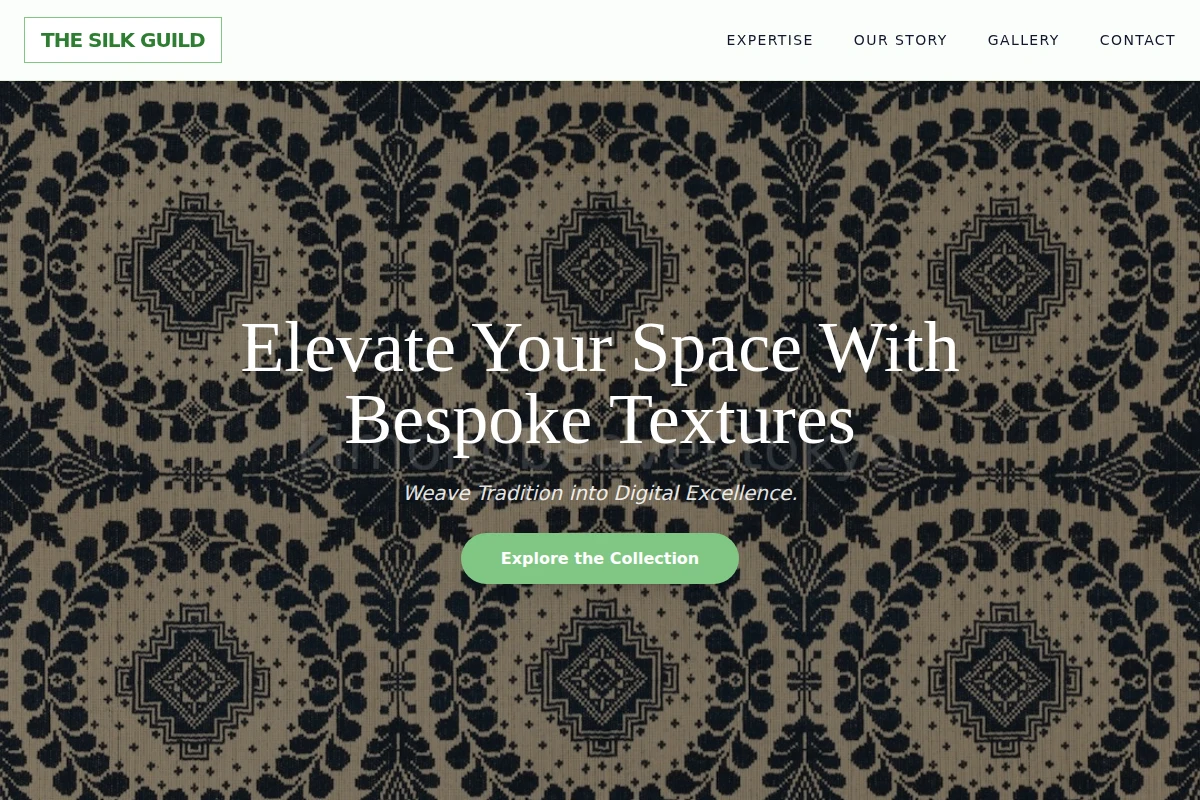 Fabric Textile Design